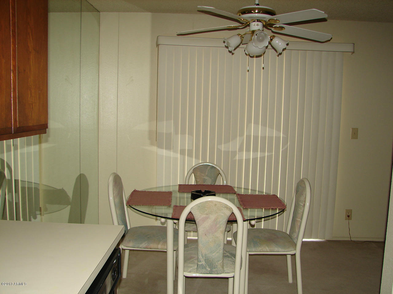 5525 East Thomas Road, Unit 12 Phoenix, AZ 85018 - Photo 6 of 34 DSC06811