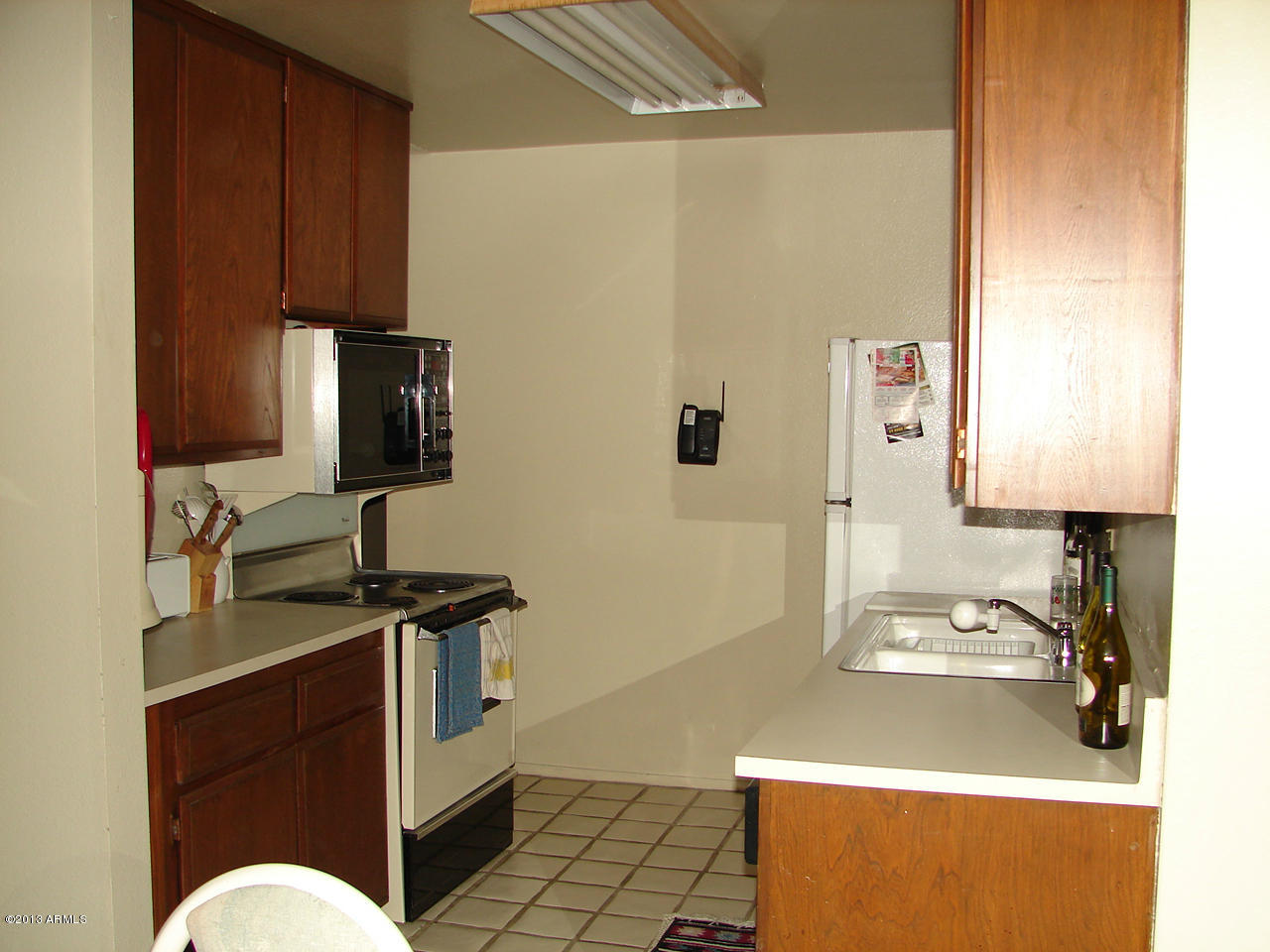 5525 East Thomas Road, Unit 12 Phoenix, AZ 85018 - Photo 9 of 34 DSC06814
