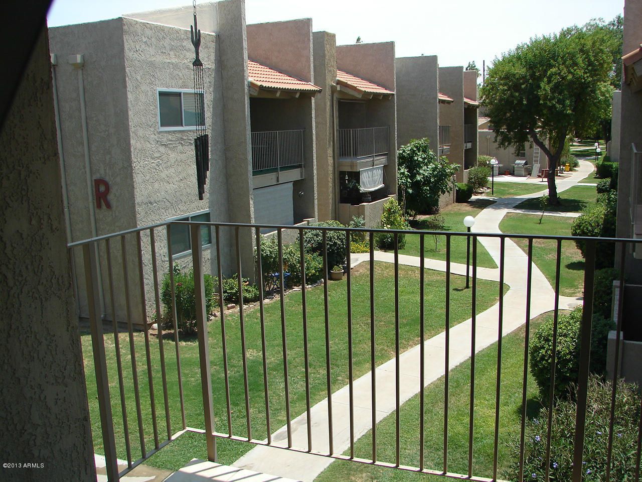 5525 East Thomas Road, Unit 12 Phoenix, AZ 85018 - Photo 10 of 34 DSC06815