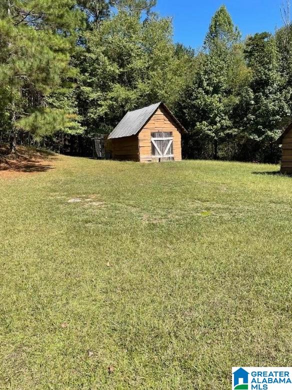1584 County Road 61 Fruithurst, AL 36262 - Photo 41 of 56