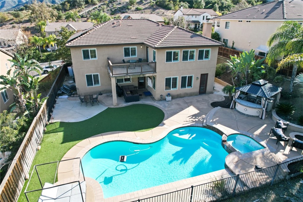 8550 Hunt Canyon Road Corona, CA 92883 - Photo 2 of 72