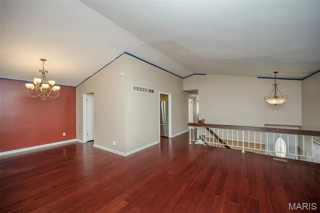 $365,000 | 537 Treetop Village Drive, Ballwin, MO 63021