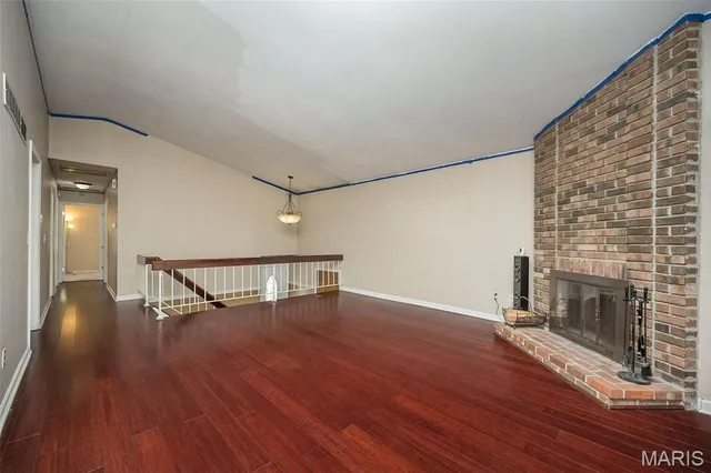 $365,000 | 537 Treetop Village Drive, Ballwin, MO 63021