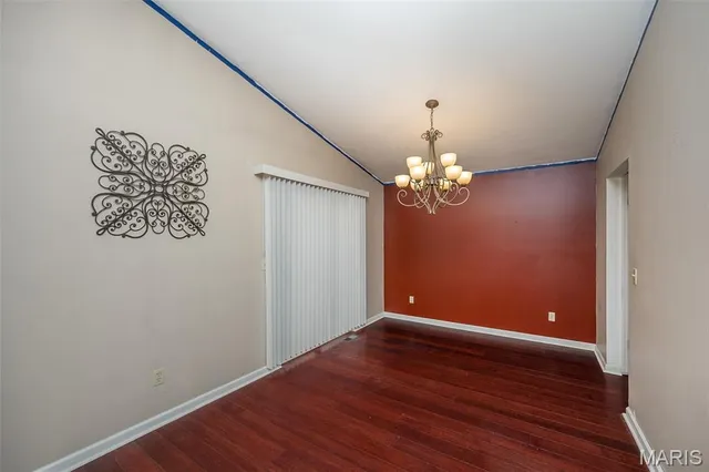 $365,000 | 537 Treetop Village Drive, Ballwin, MO 63021