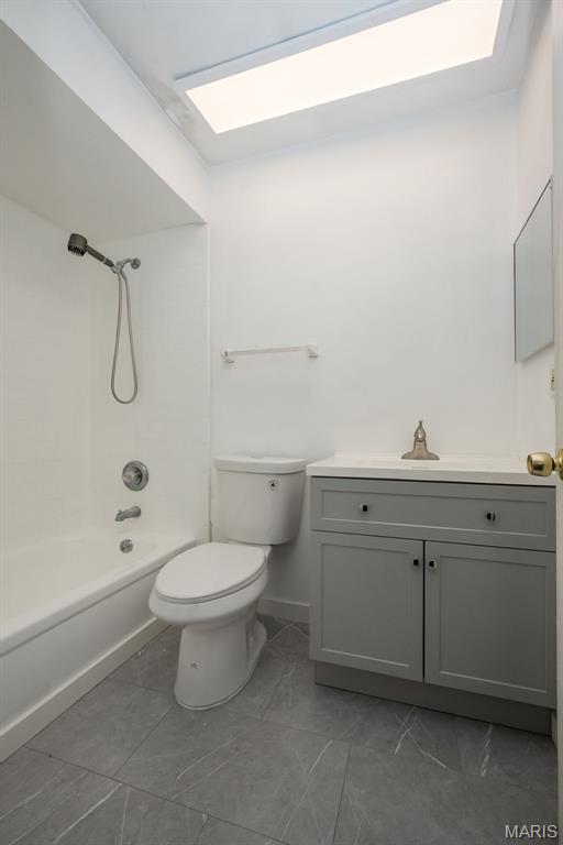 537 Treetop Village Drive Ballwin, MO 63021 - Photo 23 of 45