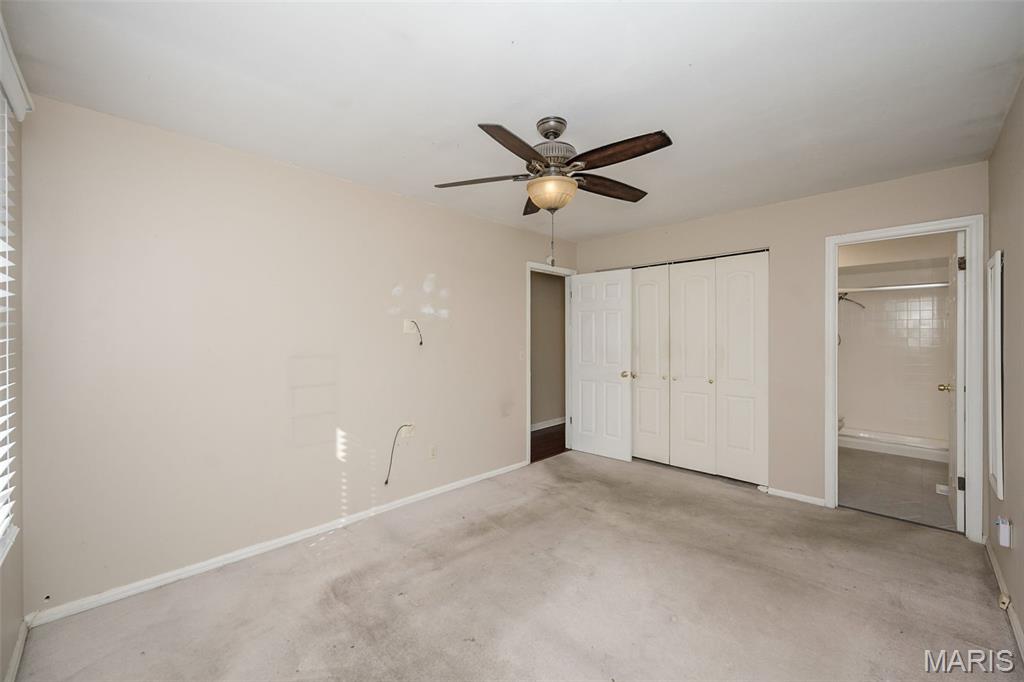 537 Treetop Village Drive Ballwin, MO 63021 - Photo 28 of 45