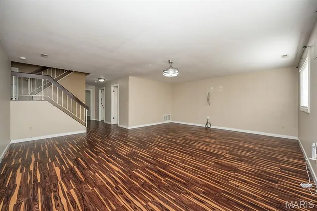 $365,000 | 537 Treetop Village Drive, Ballwin, MO 63021