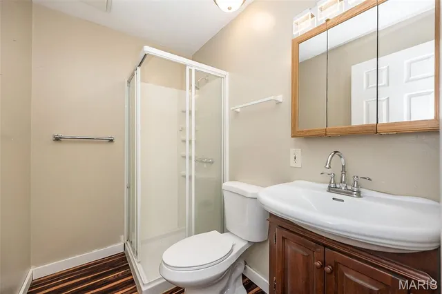 $365,000 | 537 Treetop Village Drive, Ballwin, MO 63021