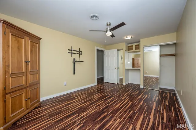 $365,000 | 537 Treetop Village Drive, Ballwin, MO 63021