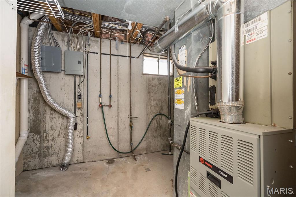 537 Treetop Village Drive Ballwin, MO 63021 - Photo 39 of 45