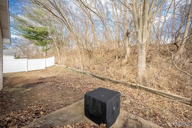 $365,000 | 537 Treetop Village Drive, Ballwin, MO 63021