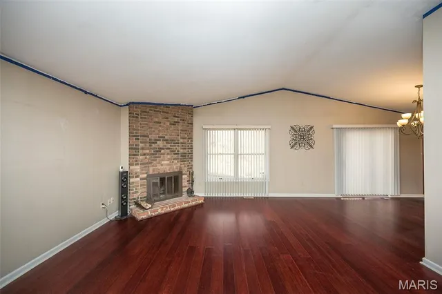 $365,000 | 537 Treetop Village Drive, Ballwin, MO 63021