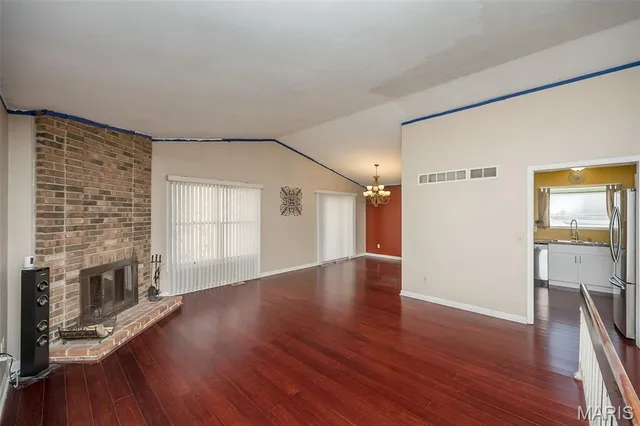 $365,000 | 537 Treetop Village Drive, Ballwin, MO 63021