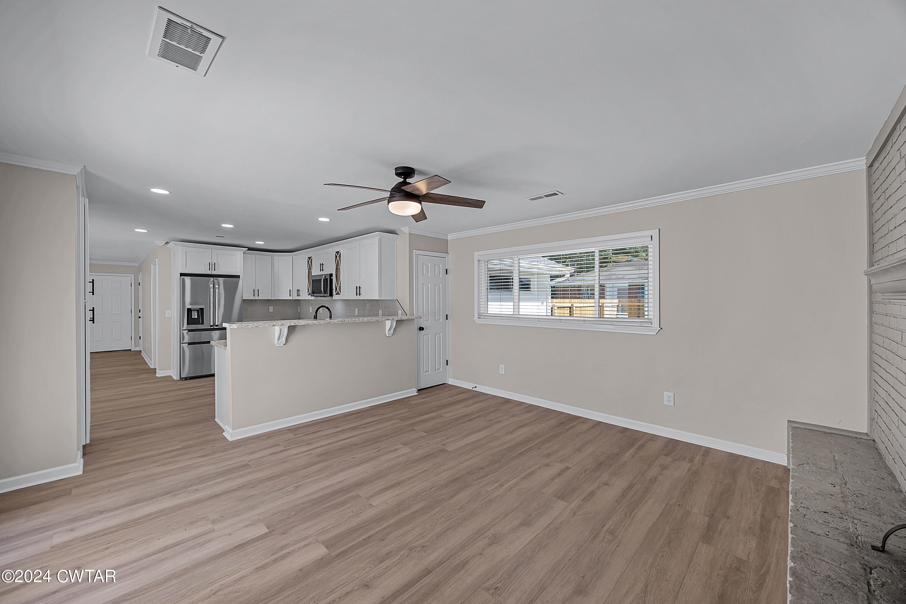 365 Chester Levee Road Jackson, TN 38301 - Photo 12 of 21 Den
