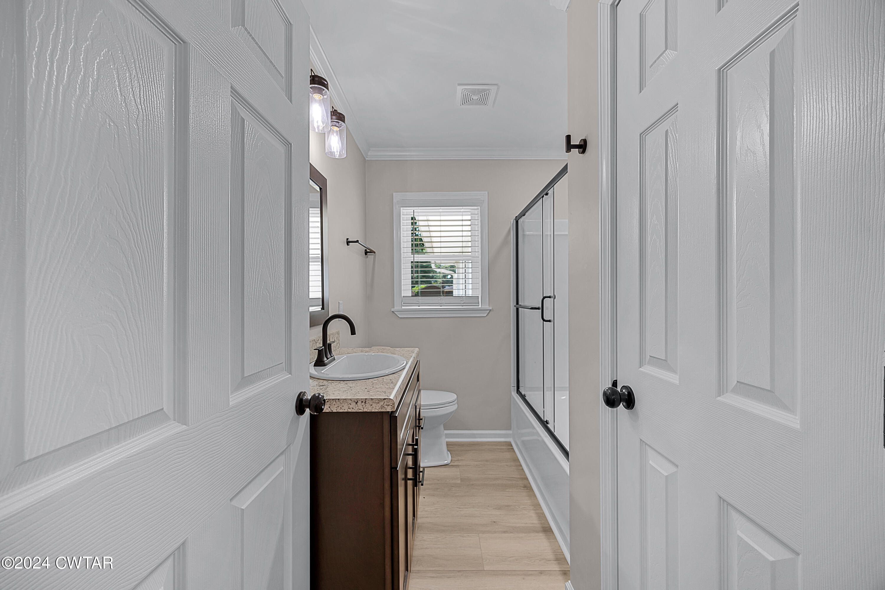 365 Chester Levee Road Jackson, TN 38301 - Photo 14 of 21 Bath