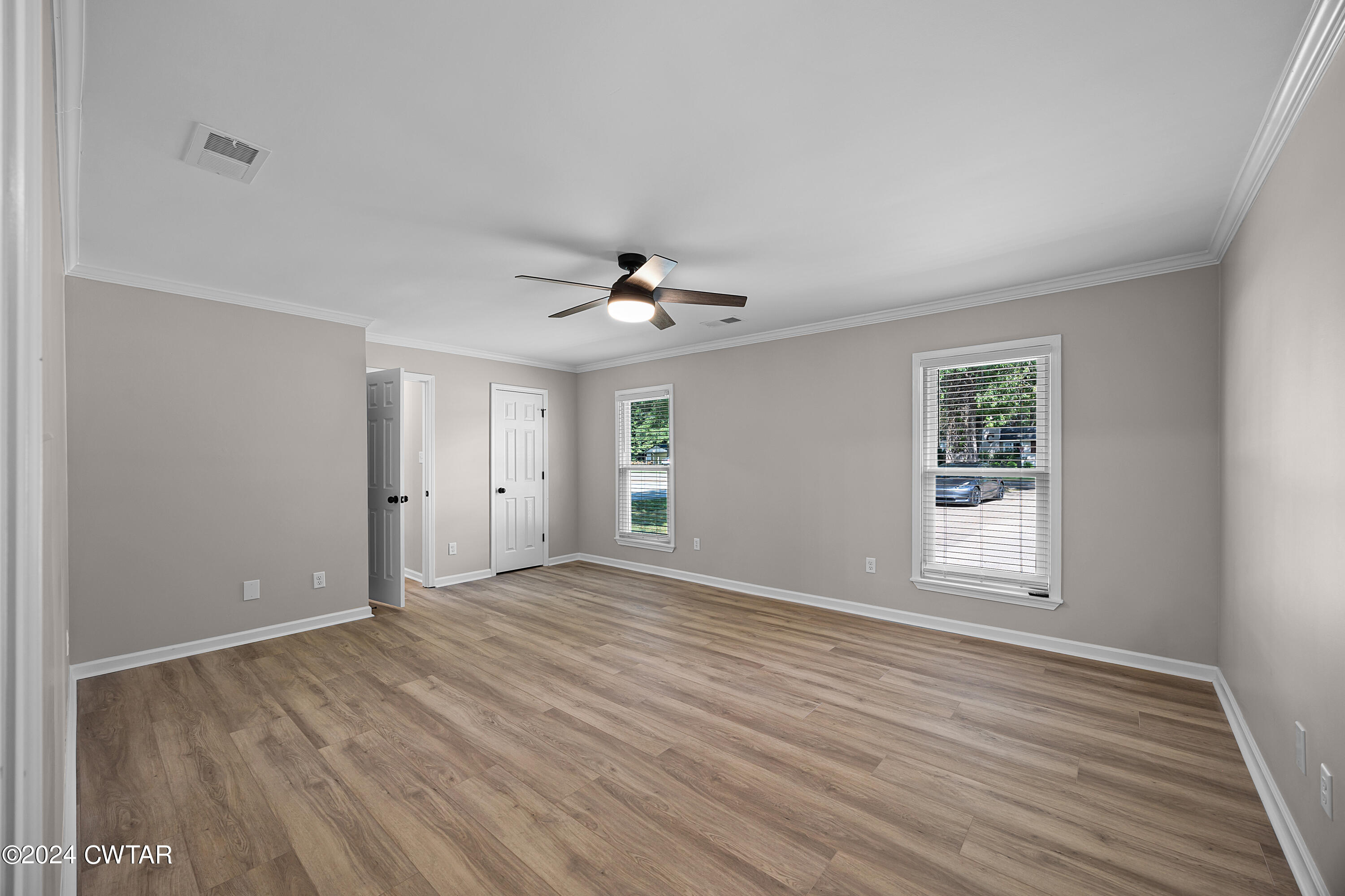 365 Chester Levee Road Jackson, TN 38301 - Photo 18 of 21 Bedroom