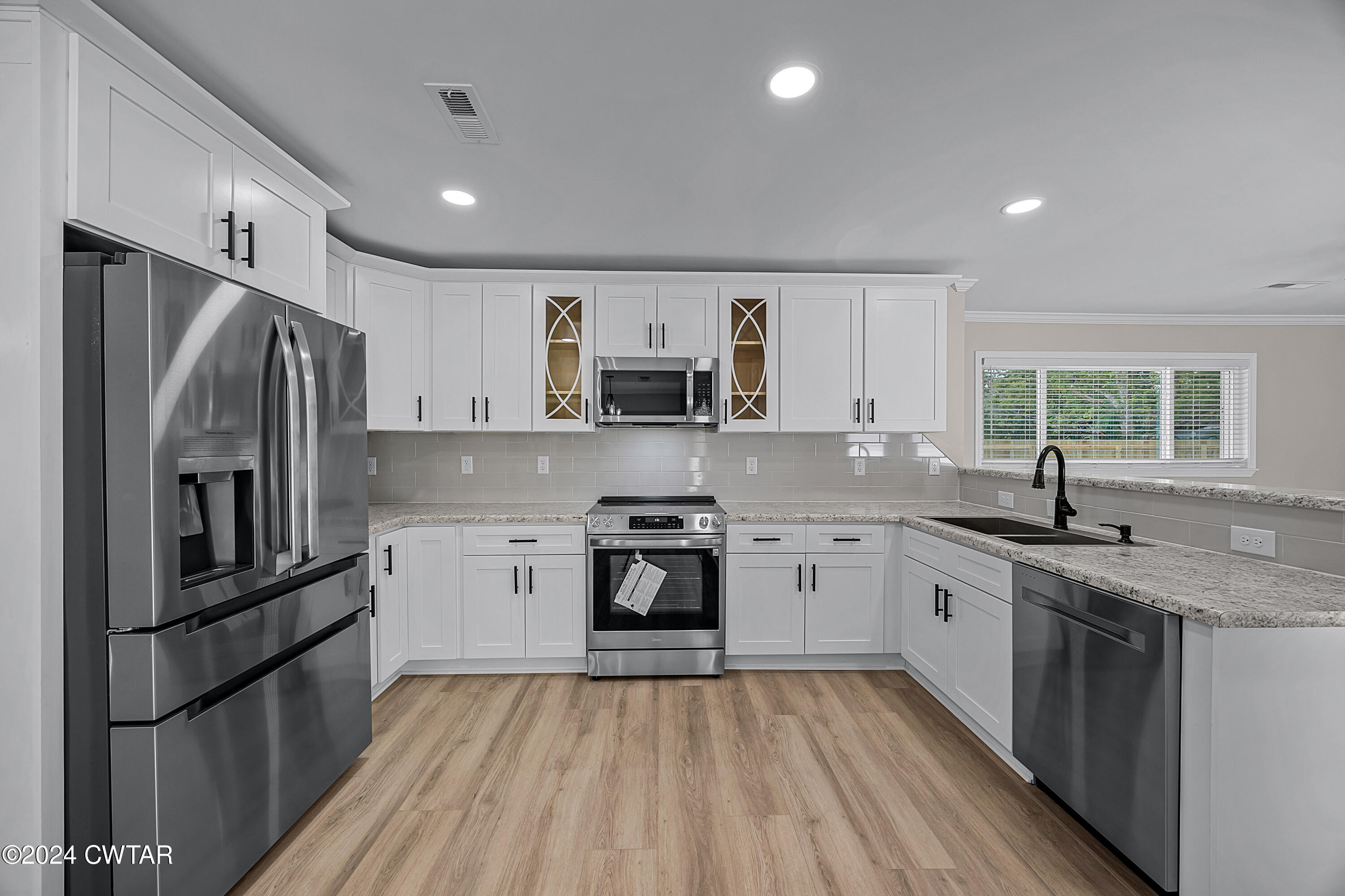 365 Chester Levee Road Jackson, TN 38301 - Photo 10 of 21 Kitchen