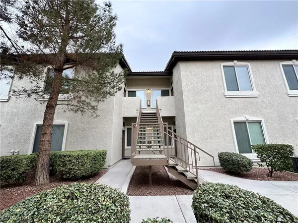 $1,500 | 3354 Indian Shadow Street, Unit 203, Las Vegas, NV 89129
