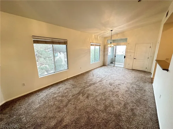 $1,500 | 3354 Indian Shadow Street, Unit 203, Las Vegas, NV 89129