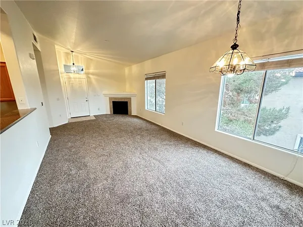 $1,500 | 3354 Indian Shadow Street, Unit 203, Las Vegas, NV 89129