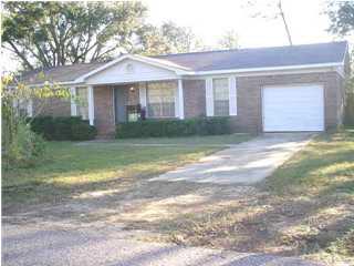 422 Rhoda Street Pensacola, FL 32503 - Photo 1 of 8 Gallery Image 1