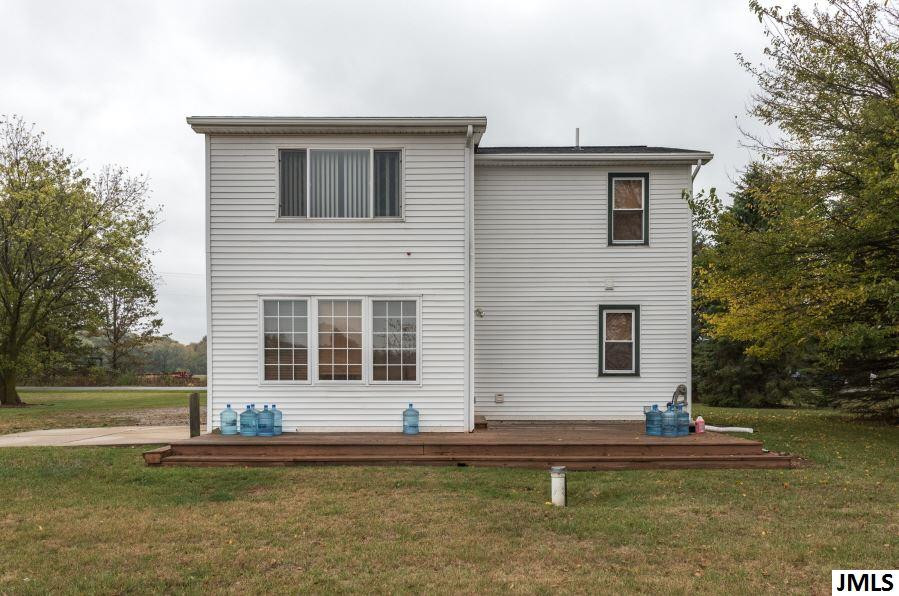 7845 Napoleon Road Jackson, MI 49201 - Photo 17 of 18 Photo 17