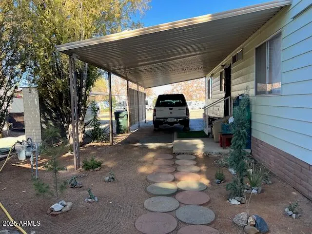 $69,500 | 3300 East Fry Boulevard, Unit 22, Sierra Vista, AZ 85635