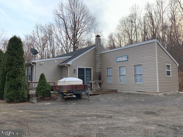 0 Childers Ridge Road Hopewell, PA 16650 - Photo 12 of 70 Gallery Image 12