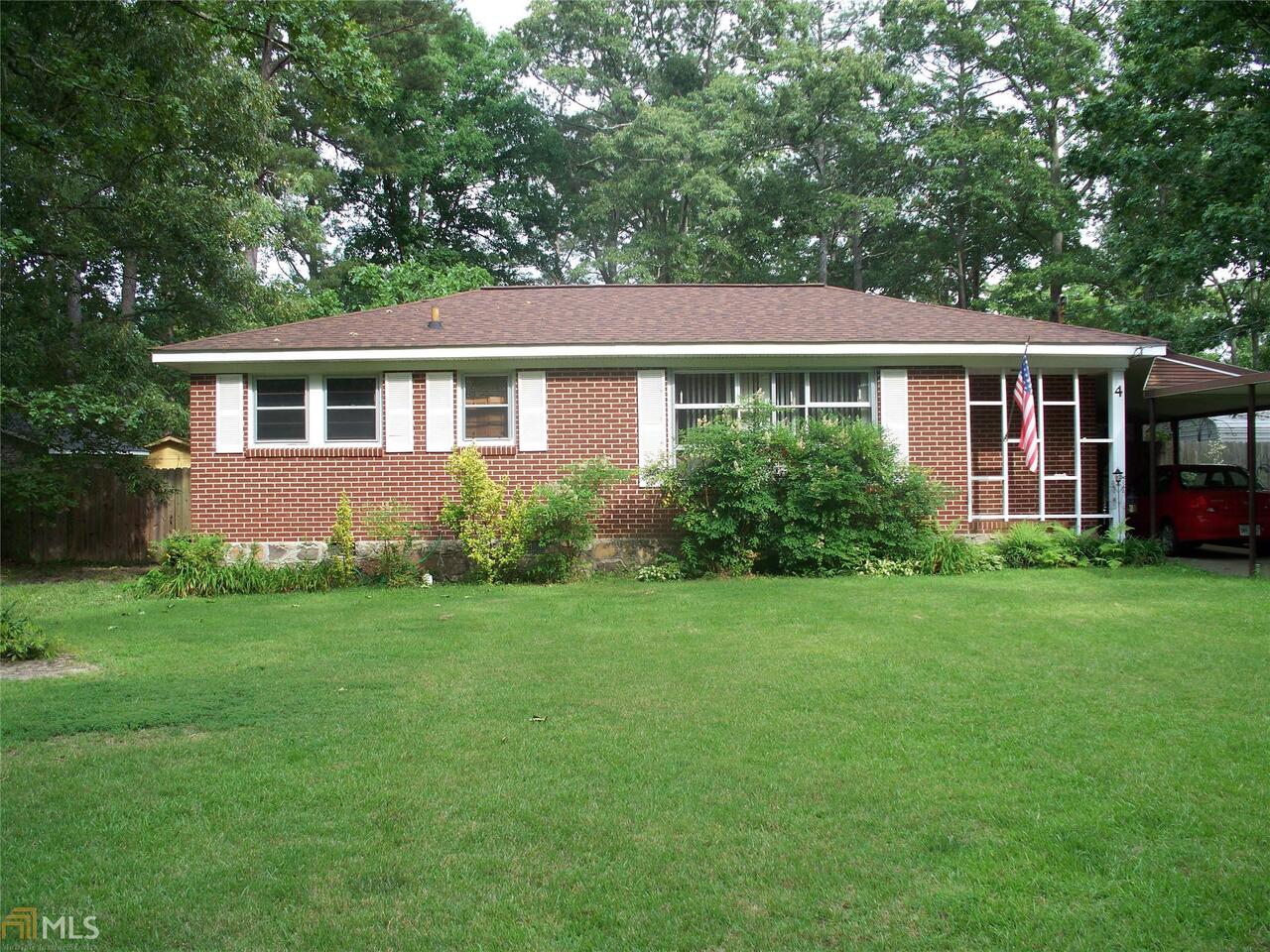4 Oxford Place Northwest, Unit 591 Rome, GA 30165 - Photo 1 of 1 Gallery Image 1