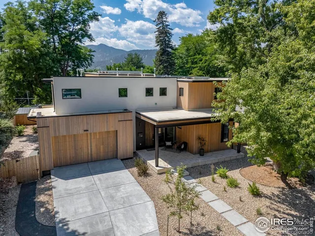 $3,350,000 | 864 Iris Avenue, Boulder, CO 80304
