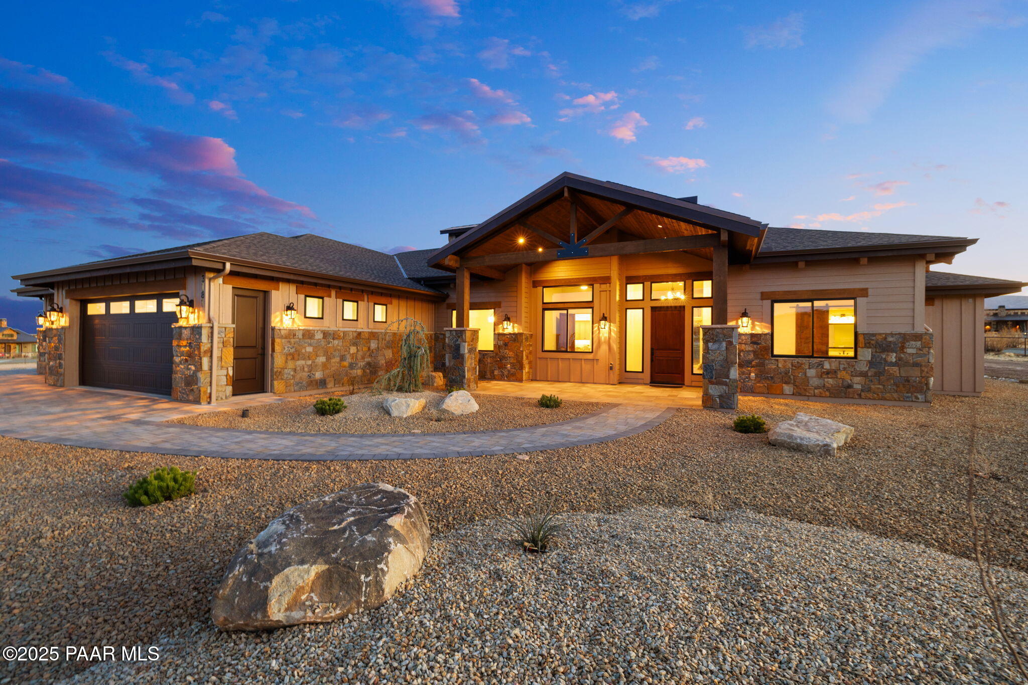 3181 West L Bar L Road Prescott, AZ 86305 - Photo 6 of 79 1-Welcome Home