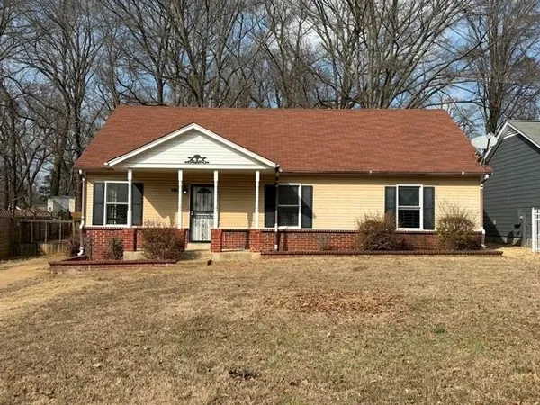 $99,900 | 2618 Durham Avenue, Memphis, TN 38127