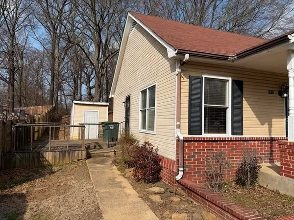 $99,900 | 2618 Durham Avenue, Memphis, TN 38127