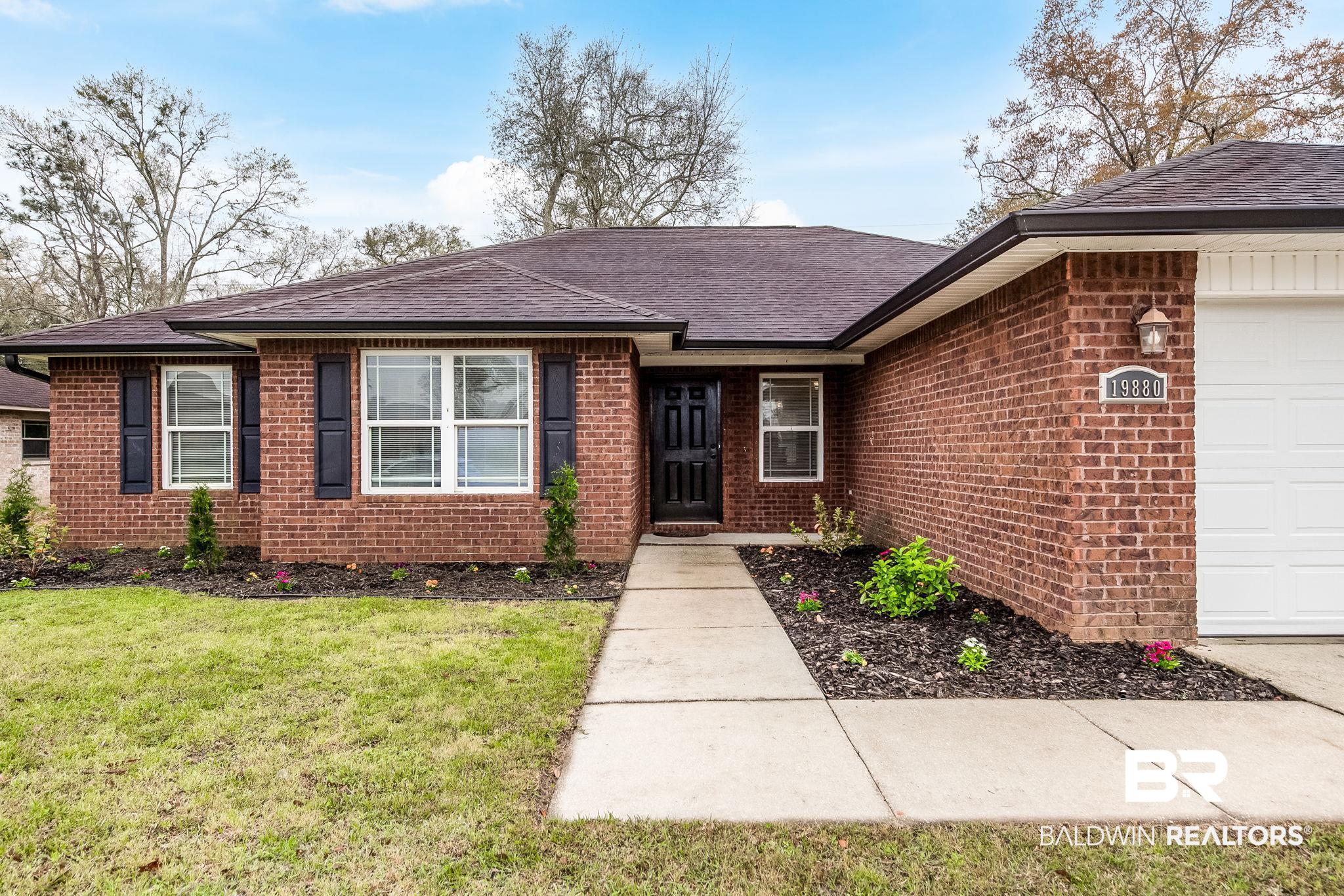 19880 Pitkin Drive Foley, AL 36535 - Photo 2 of 25