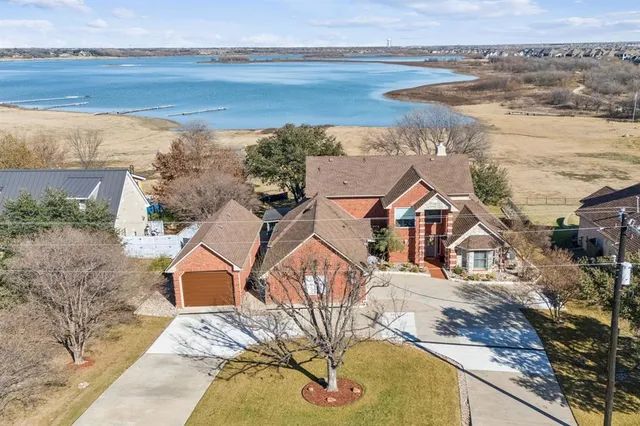 $1,000,000 | 10519 Buccaneer Point, Frisco, TX 75036