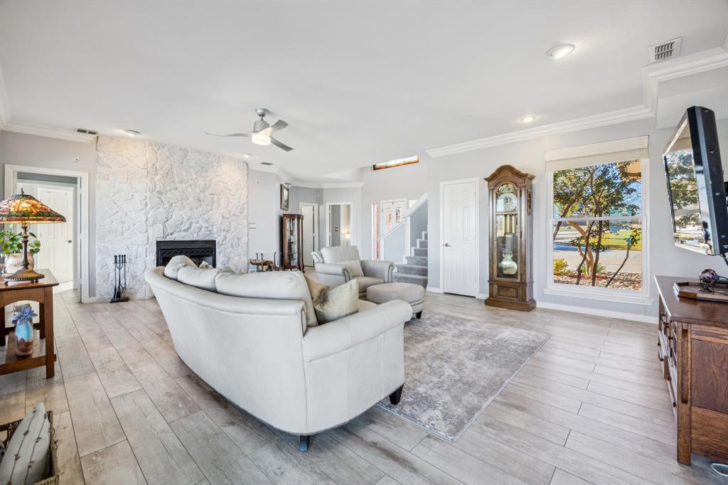 10519 Buccaneer Point Frisco, TX 75036 - Photo 14 of 32