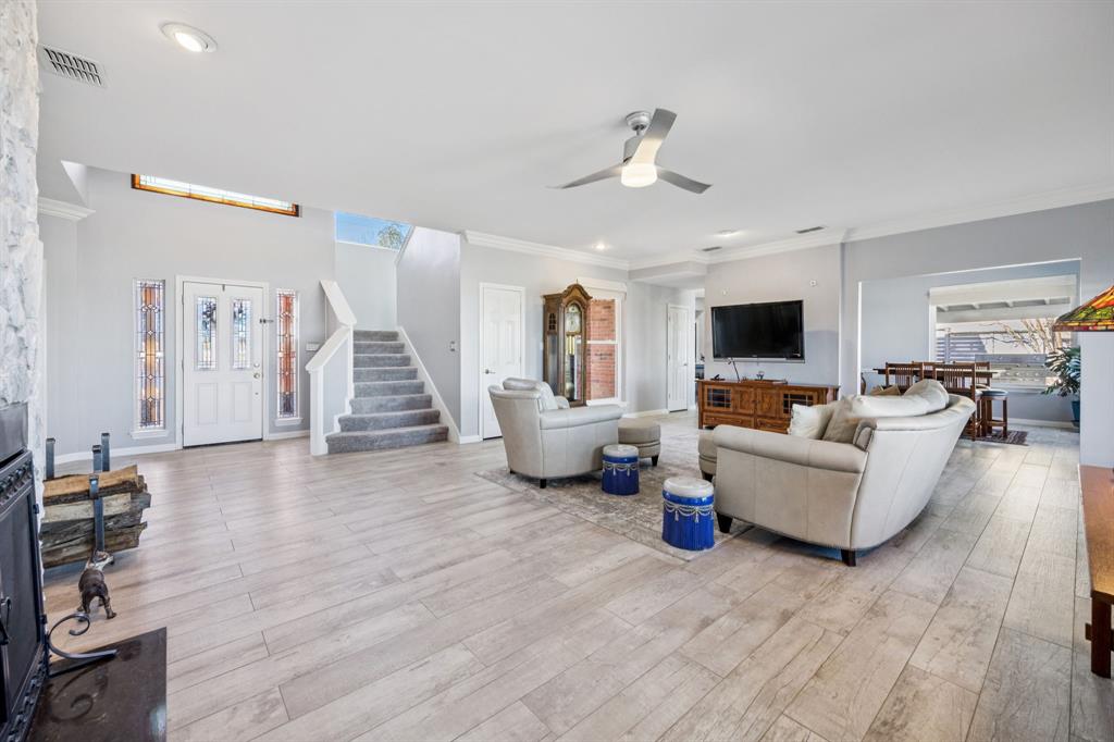 10519 Buccaneer Point Frisco, TX 75036 - Photo 20 of 32