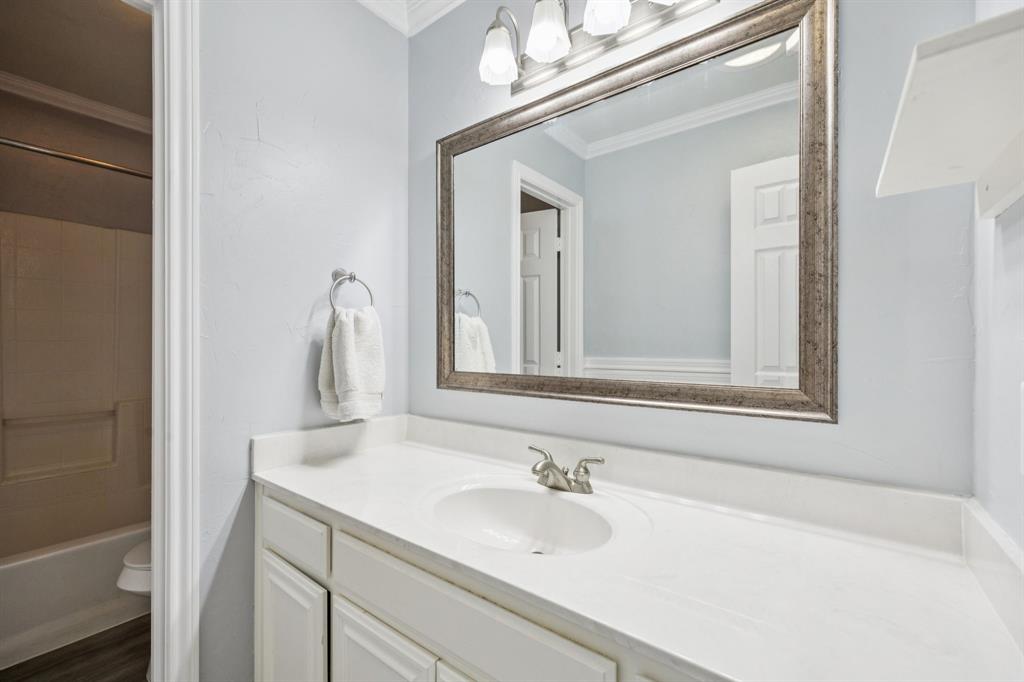 10519 Buccaneer Point Frisco, TX 75036 - Photo 25 of 32