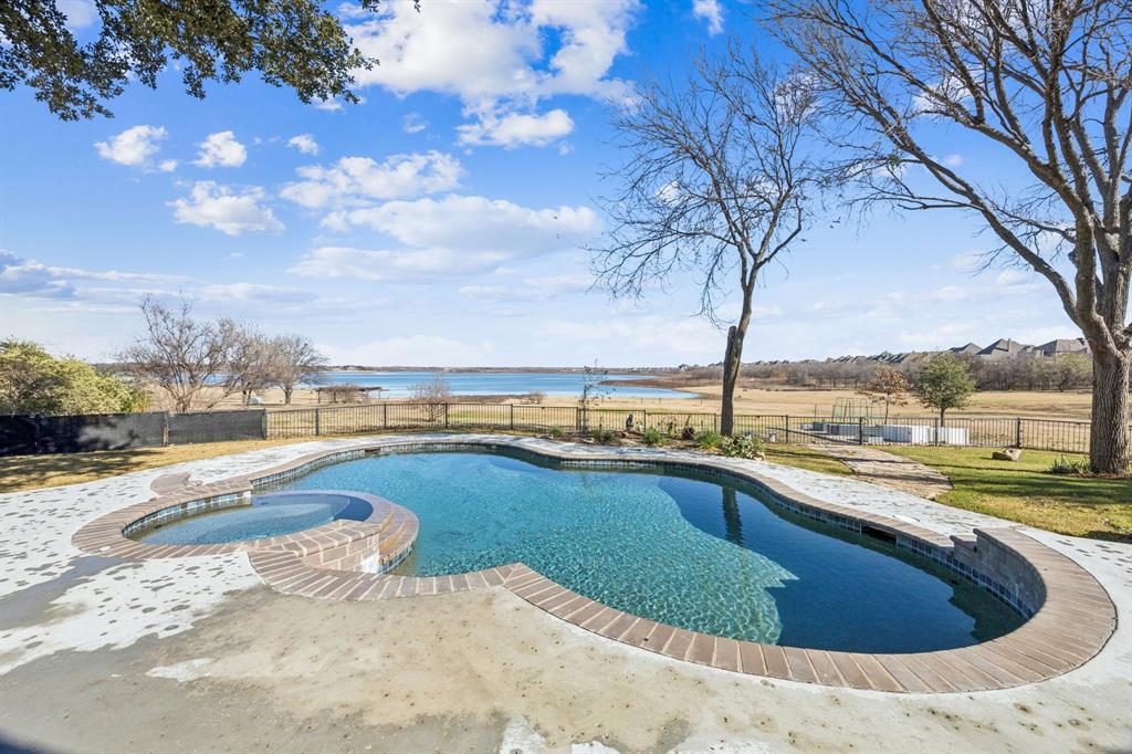 10519 Buccaneer Point Frisco, TX 75036 - Photo 28 of 32