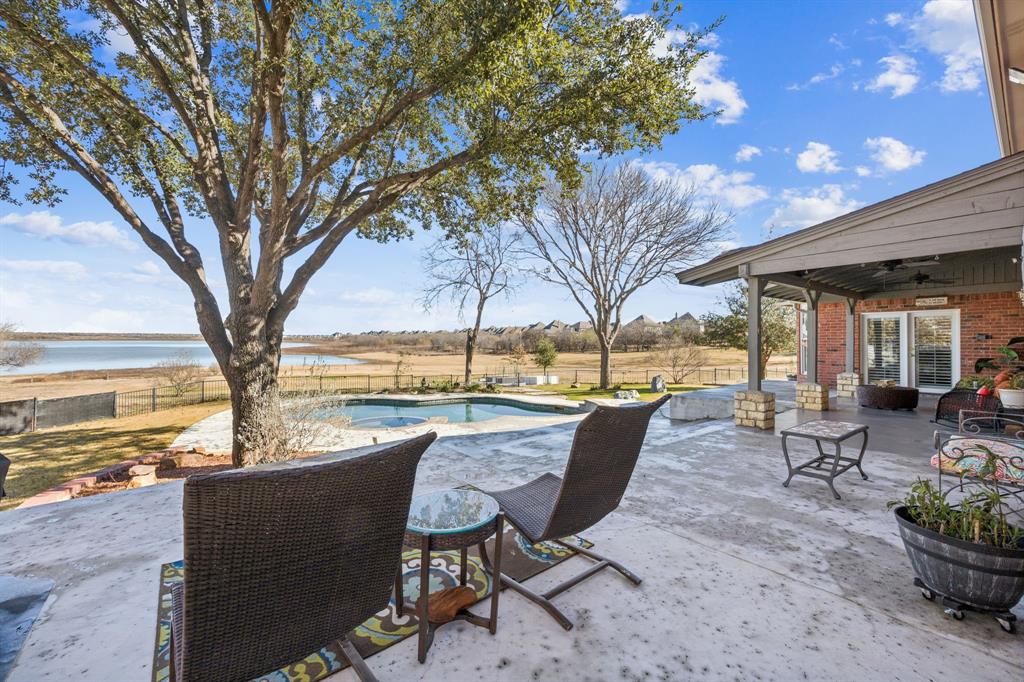 10519 Buccaneer Point Frisco, TX 75036 - Photo 29 of 32