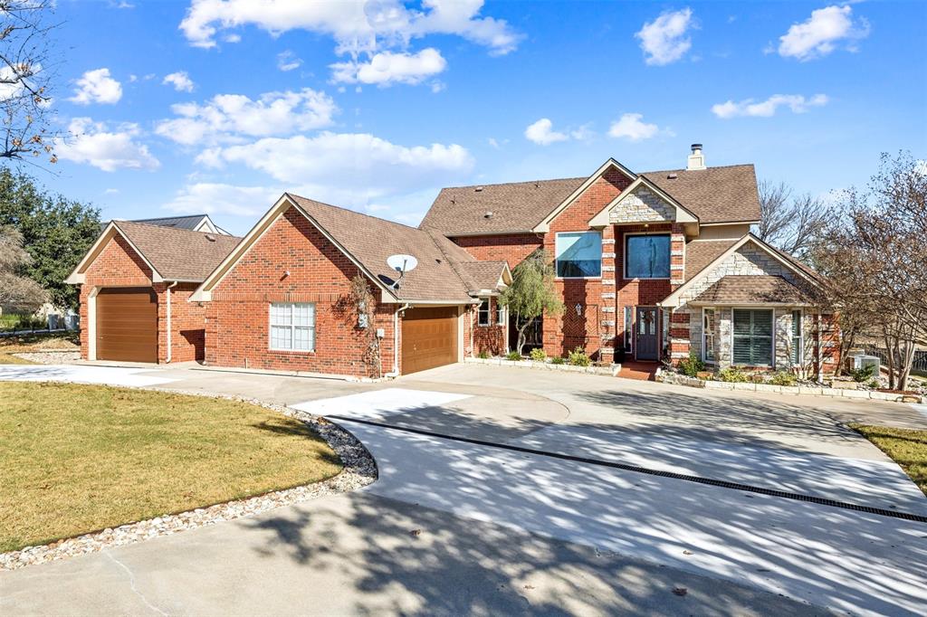 10519 Buccaneer Point Frisco, TX 75036 - Photo 31 of 32