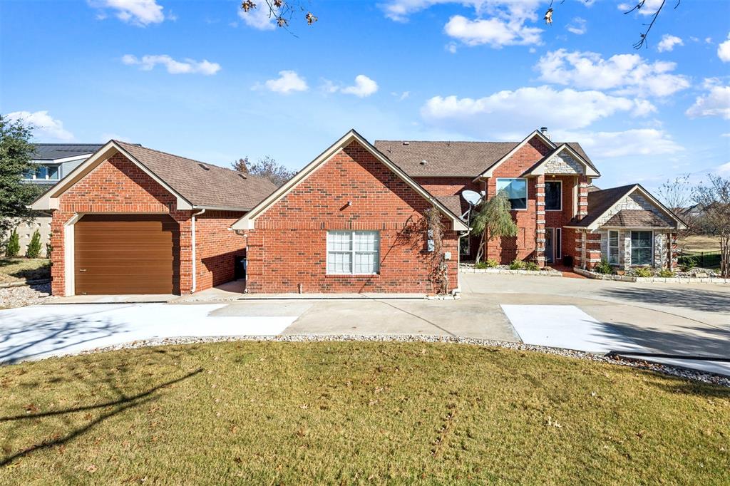 10519 Buccaneer Point Frisco, TX 75036 - Photo 32 of 32