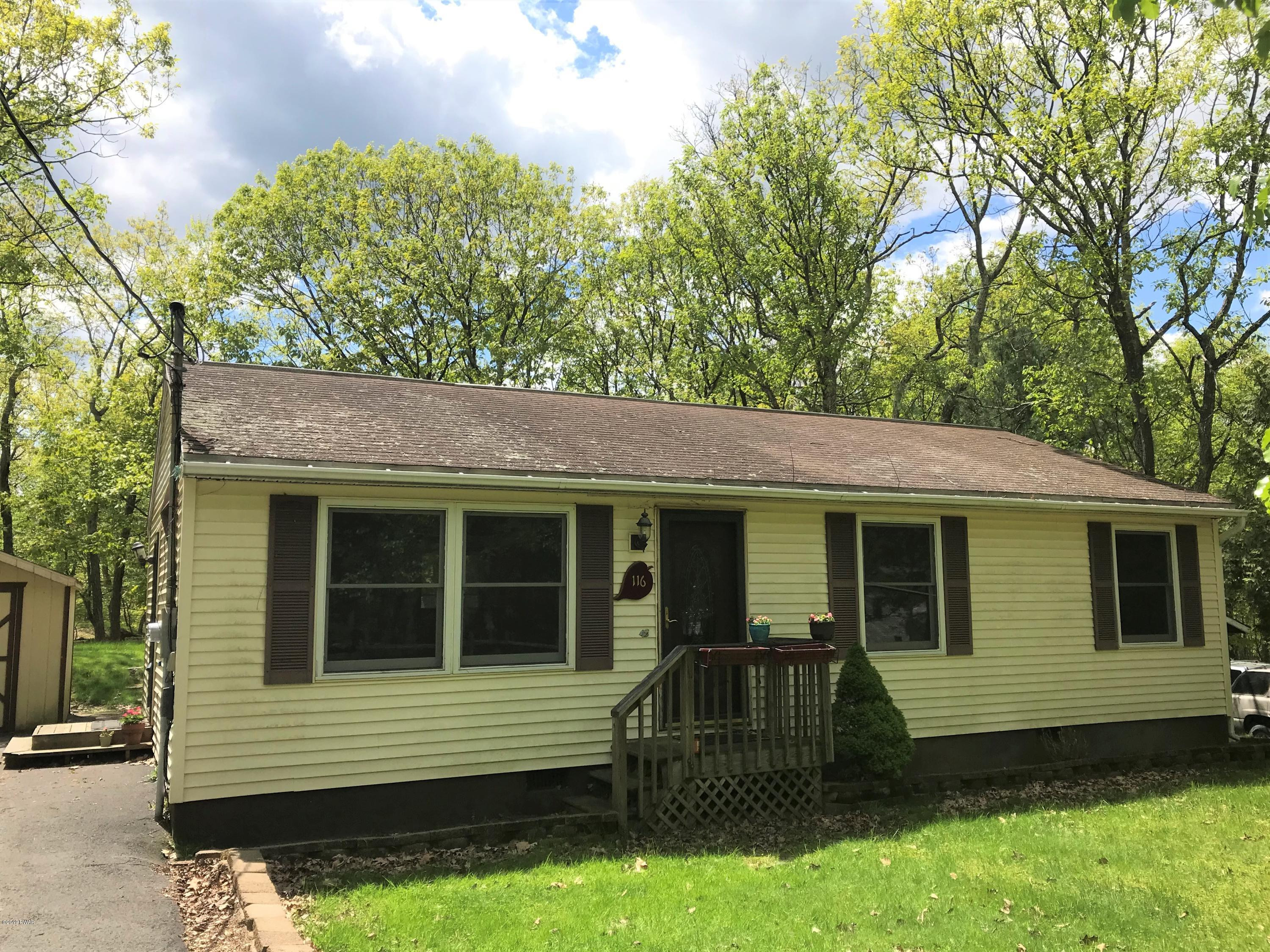 116 Keystone Drive Dingmans Ferry, PA 18328 - Photo 17 of 22