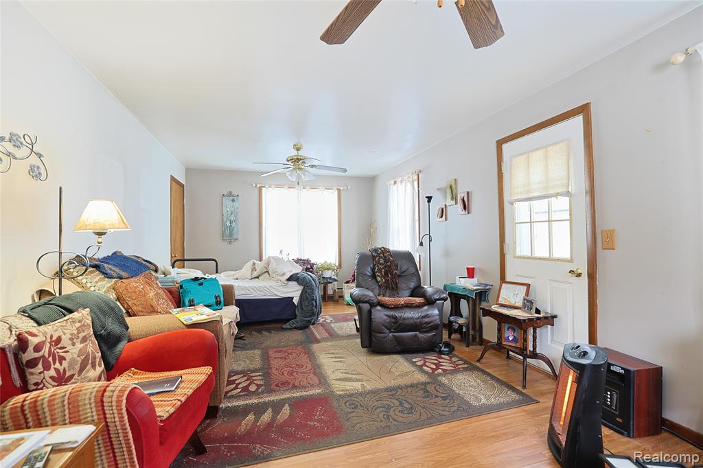 4788 Benson Road Trenary, MI 49891 - Photo 5 of 20