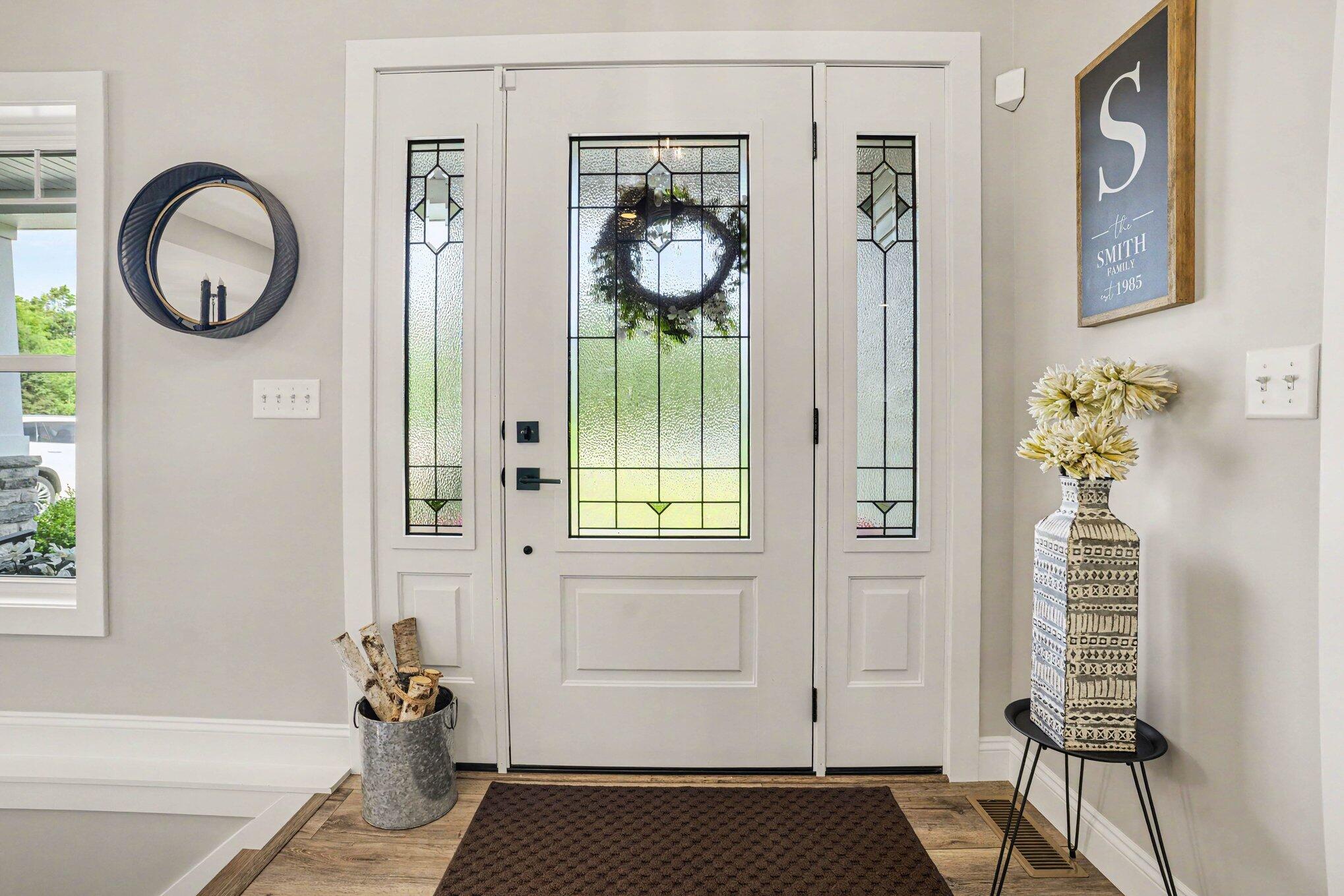 17045 Woodside Lane Three Rivers, MI 49093 - Photo 5 of 49 Entry