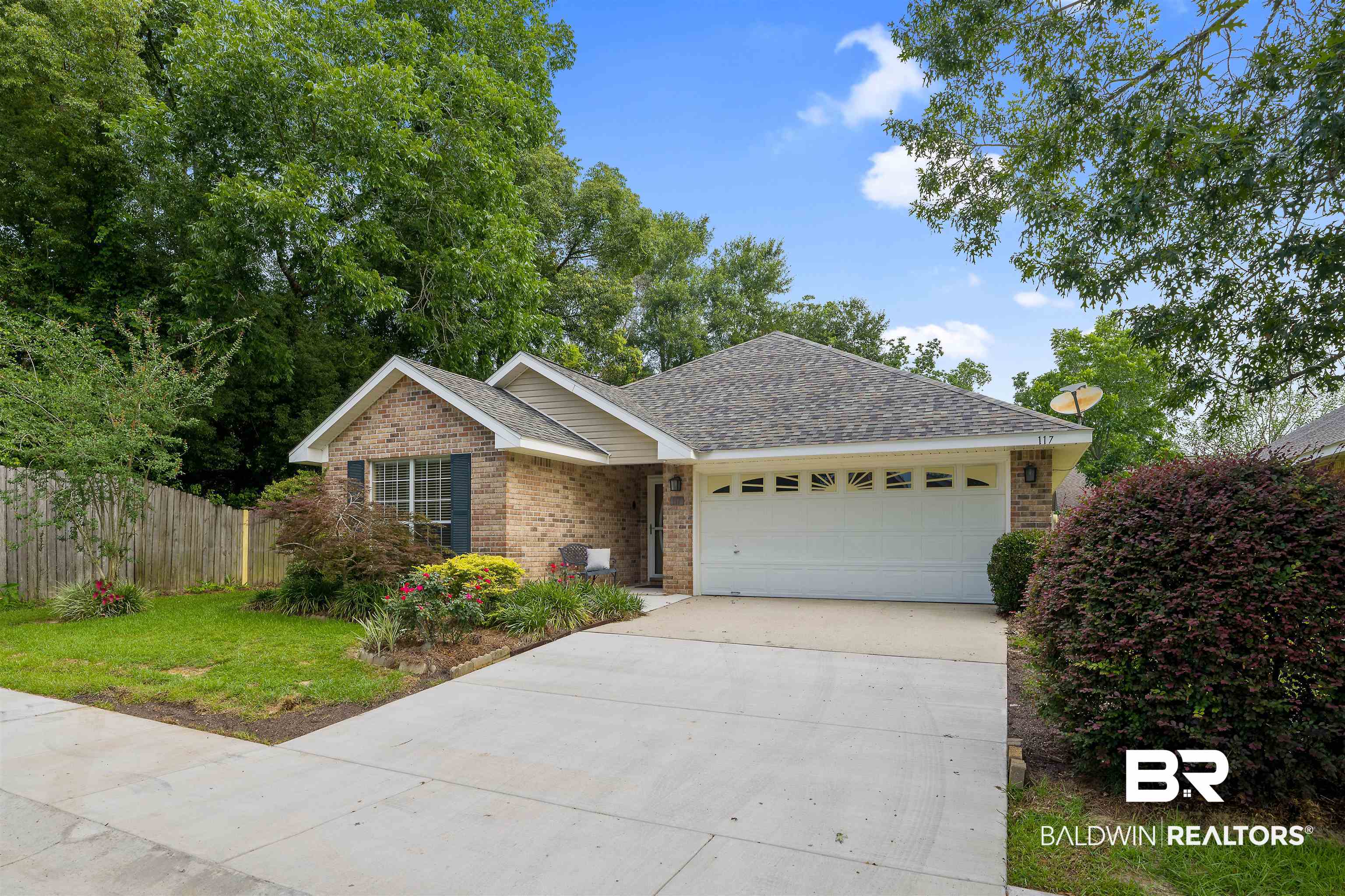 117 Davison Loop Fairhope, AL 36532 - Photo 24 of 24 Street View