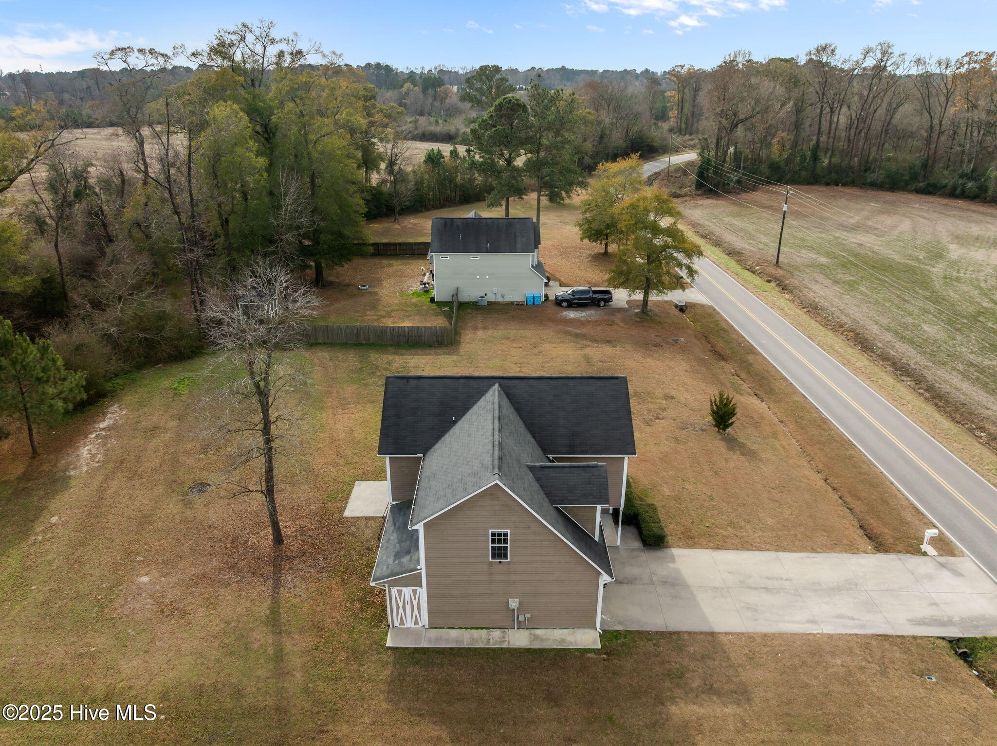 436 Huffmantown Road Richlands, NC 28574 - Photo 19 of 51