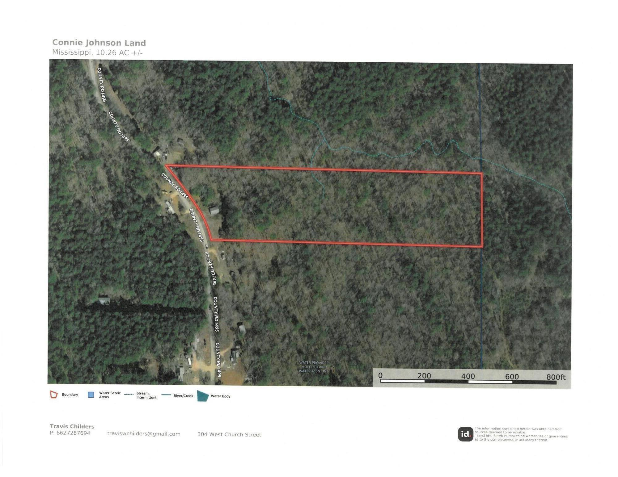 1495 County Road Burnsville, MS 38833 - Photo 1 of 1 Gallery Image 1