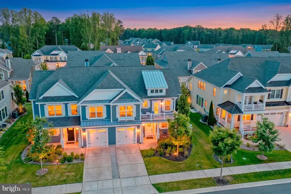 $725,000 | 19059 Charlottetown Way, Lewes, DE 19958