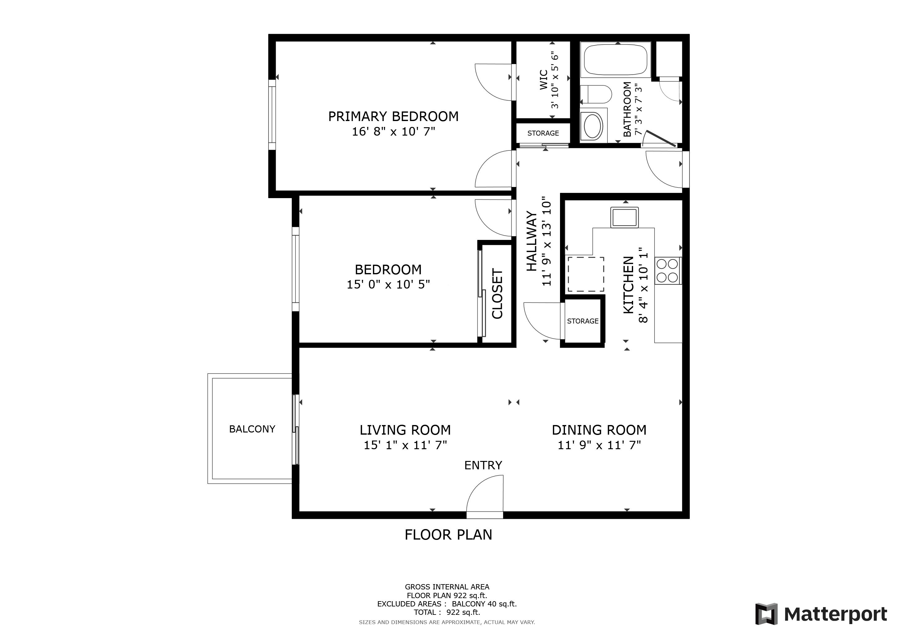 5 Lancelot Court, Unit 24 Salem, NH 03079 - Photo 22 of 29 Gallery Image 22